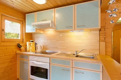 Casa vacanze Vacanza di relax Bergen auf Rügen