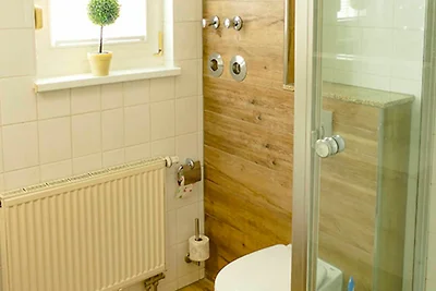 Vakantieappartement Gezinsvakantie Sagard