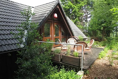 Casa vacanze Vacanza di relax Morsbach