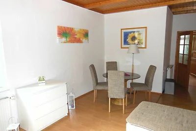Appartamento Vacanza con famiglia Graal-Müritz