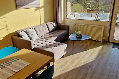 Haus Utlande Whg 37