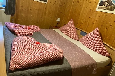 Ferienwohnung Edelweiss