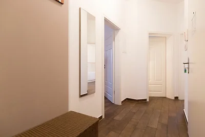 Neue Villa Ernst, App. 5 Penthouse