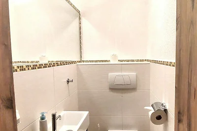 Nr.14 Fewo Schwanensee