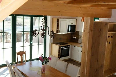 Vakantiehuis Ontspannende vakantie Carinerland