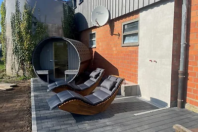 Vakantieappartement Gezinsvakantie Erbach im Odenwald