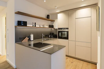 Beachhouse Bansin, App. 27