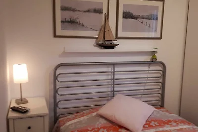 Casa vacanze Vacanza di relax Brodersby