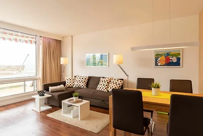 Vakantieappartement Gezinsvakantie Kiel