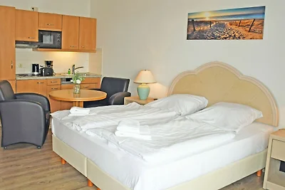 04 schöne 1-Raum-Fewo tlw.