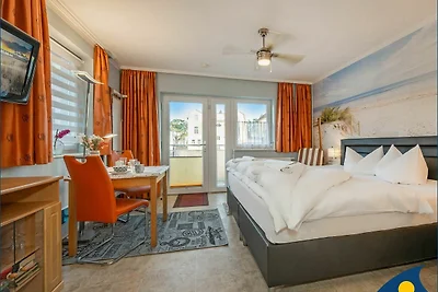 + Balkonstudio rechts