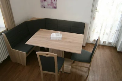 Appartamento Vacanza con famiglia Rheinhausen