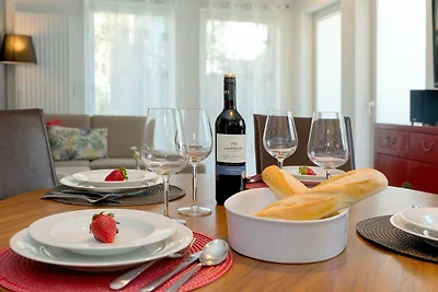 Seeresidenz Haus Nordic * App. B 0.2