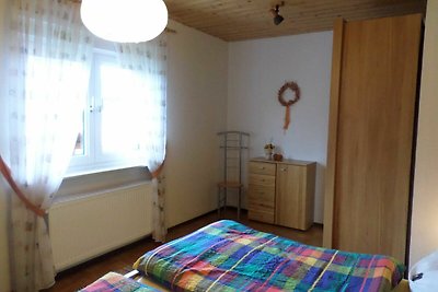 Vakantieappartement Gezinsvakantie Mossautal