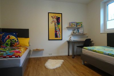 Vakantieappartement Gezinsvakantie Edertal