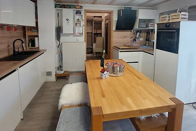 Appartamento Vacanza con famiglia Heiligenstadt