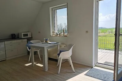 Appartamento Vacanza con famiglia Stolpe auf Usedom