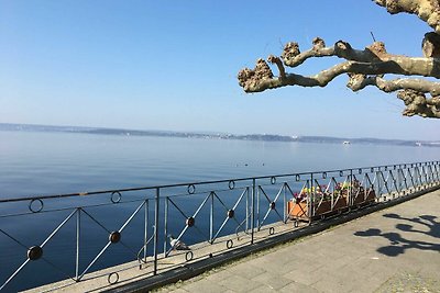 Vakantieappartement Gezinsvakantie Meersburg