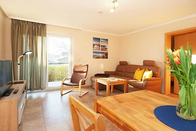 Holiday flat family holiday Ahlbeck