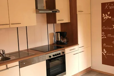 Vakantieappartement Gezinsvakantie Bad Dürrheim