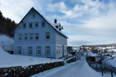 Ferienwohnung Unterprima