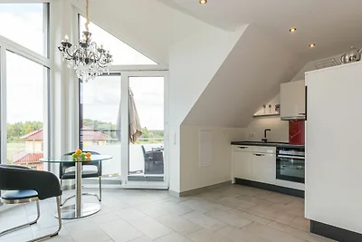 VILLA LIFESTYLE / Honeymoon Suite