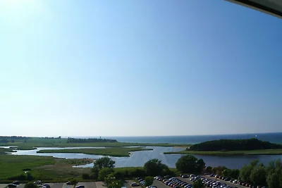 Vakantieappartement Gezinsvakantie Heiligenhafen