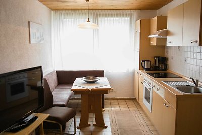 Appartamento Vacanza con famiglia Bad Dürrheim