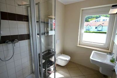 Villa Seeluft, Seegras