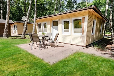 Vakantieappartement Gezinsvakantie Ückeritz