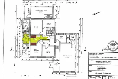 Vakantieappartement Gezinsvakantie Feldberger Seenlandschaft