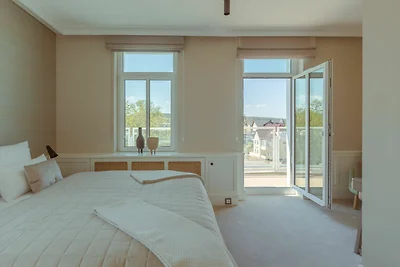 Doppelzimmer Sonnenseite Balkon