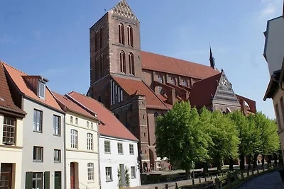Appartement Nikolaiblick - ABC359