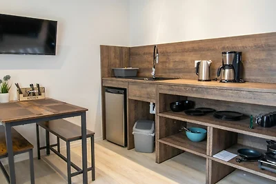 Hotel Culturas y visitas Lubmin