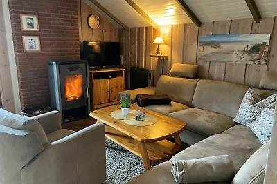 Appartamento Vacanza con famiglia Glücksburg