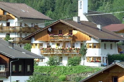 Vakantieappartement Gezinsvakantie Kals am Großglockner