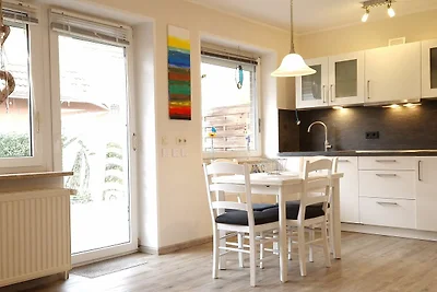 Nr. 16 - Ferienwohnung Am Harlebogen