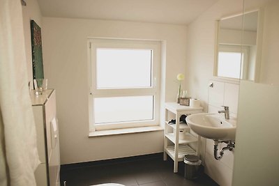 Bensersiel / Appartment Norderney