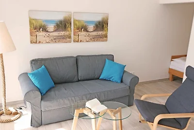Appartamento Vacanza con famiglia Thiessow