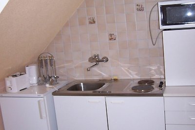 Vakantieappartement Gezinsvakantie Dahmen