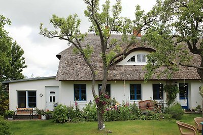 Vakantieappartement Gezinsvakantie Saal in Vorpommern