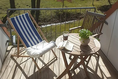 Appartamento Vacanza con famiglia Bastorf