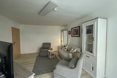 Ferienwohnung Schlossinsel