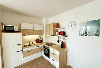 Villa Annika Whg. 07 mit Südbalkon