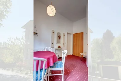 Vakantieappartement Gezinsvakantie Heringsdorf