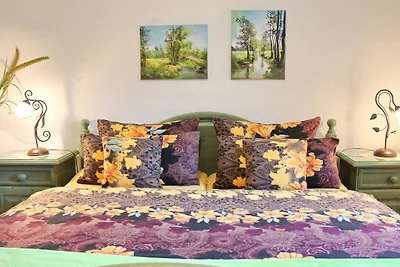 Ferienwohnung Sommerwiese