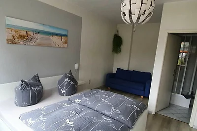 Appartamento Vacanza con famiglia Sellin