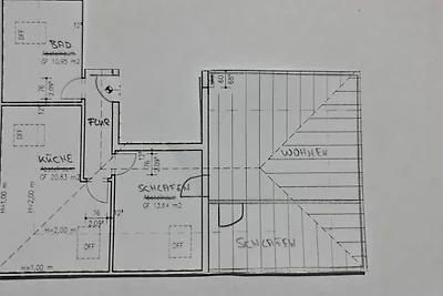 Vakantieappartement Gezinsvakantie Koserow