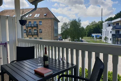 Ferienwohnung Dörte