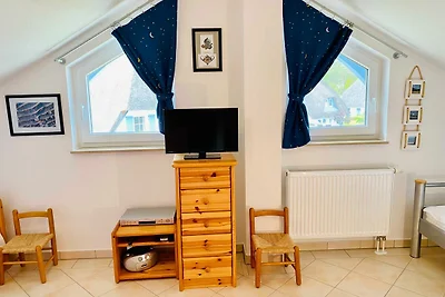 Albergo Cultura ed escursioni Karlshagen